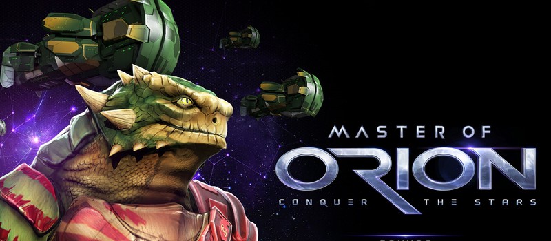 Игромир 2015: Wargaming показали Master of Orion