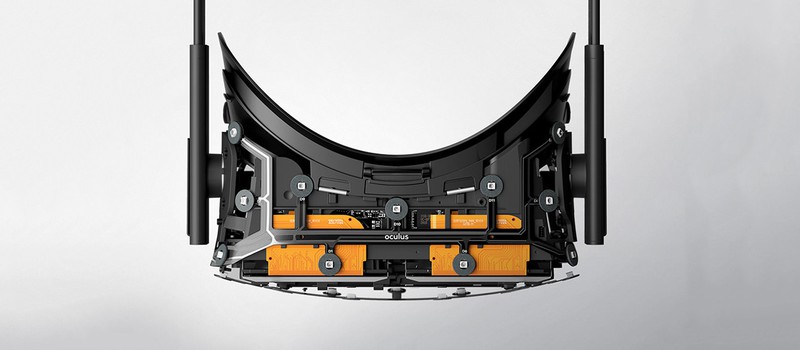 Oculus Rift будет стоить дороже $350