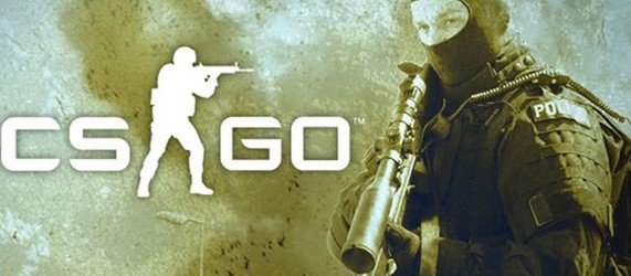 Counter Strike: Global Offensive покажут на PAX и Eurogamer Expo