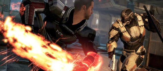 BioWare: Mass Effect 3 – вовсе не конец серии