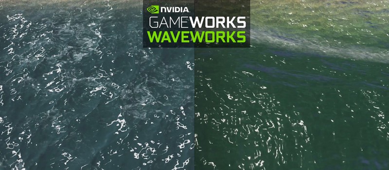 Обновление War Thunder представит физический рендеринг и NVIDIA GameWorks