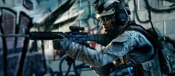 EA: Call of Duty "загнется" через два-три года