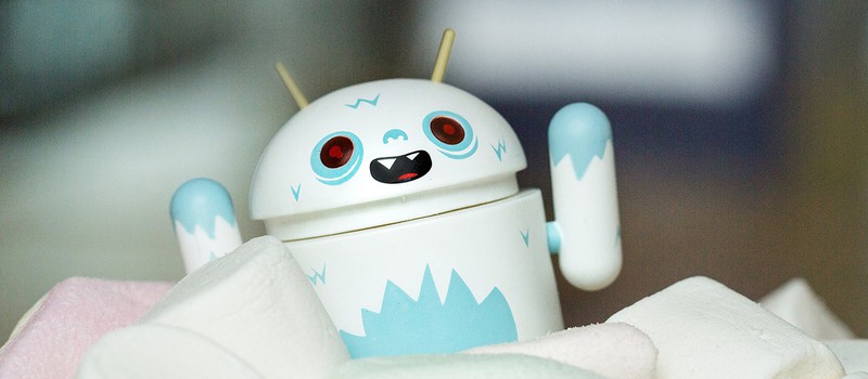 Android Marshmallow доступен для обновления