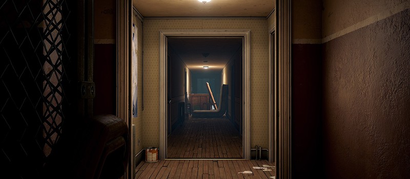 Дом из Half-Life 2 воссозданный на Unreal Engine 4 будет доступен для скачивания