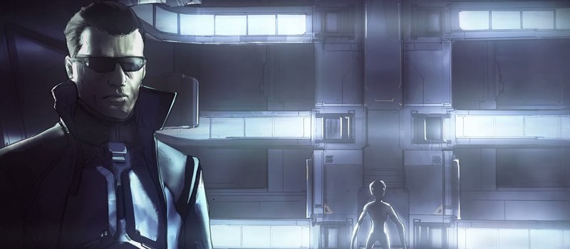 Eidos выпустили новый анимированный трейлер и документальное видео Deus Ex: Mankind Divided