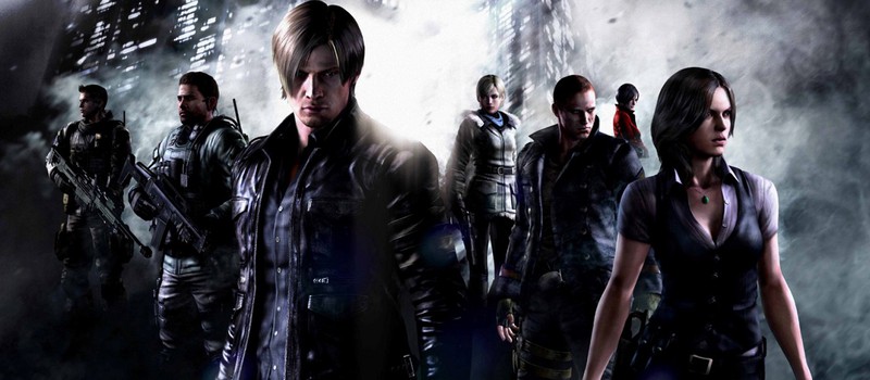 Продюсер Resident Evil 7 просит ждать новостей