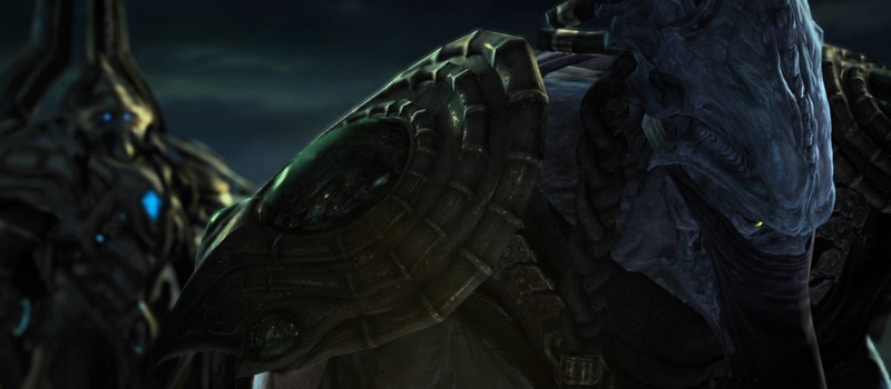 Кампания StarCraft 2: Whispers of Oblivion доступна для всех