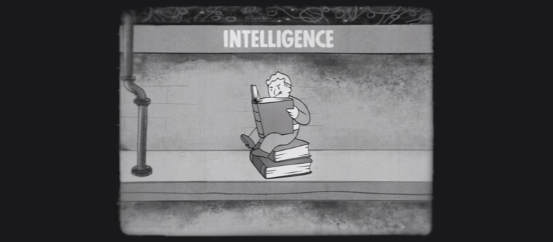 Новое видео Fallout 4 из серии S.P.E.C.I.A.L. знакомит нас с Интеллектом