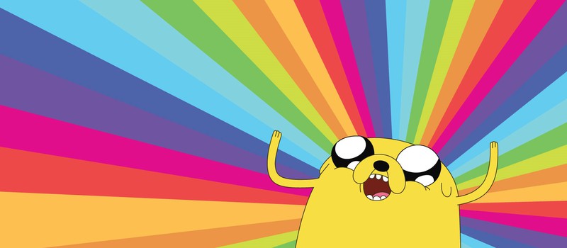 Warner Bros. снимут Adventure Time