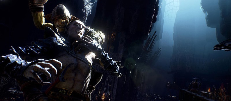 Анонс Styx: Shards of Darkness на Unreal Engine 4, релиз в 2016