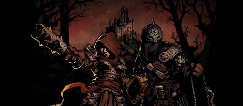 Red Hook Studios анонсировала дату релиза roguelike RPG Darkest Dungeon