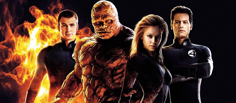 Marvel опровергла слухи о возвращении прав на Fantastic Four