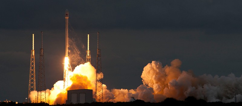 SpaceX возобновит запуски ракет после летнего взрыва