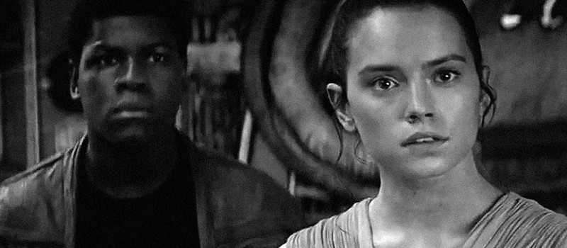 Вот как Twitter отреагировал на новый трейлер Star Wars: The Force Awakens
