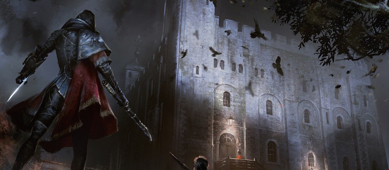 Assassin's Creed Syndicate — такой же баг-фест как и Unity?