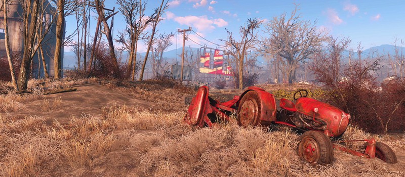 Бандл Жителя Убежища Fallout 4 включает кучу крутых вещей