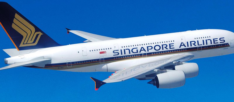 Singapore Airlines запустит самый длинный в мире беспосадочный рейс