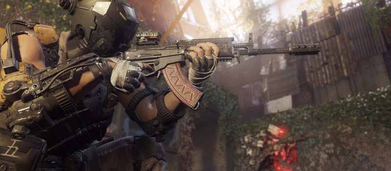 Для Call of Duty: Black Ops 3 на past-gen не будет сезонного пропуска