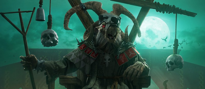 Разработчики Warhammer: Vermintide — DLC и никаких микротранзакций