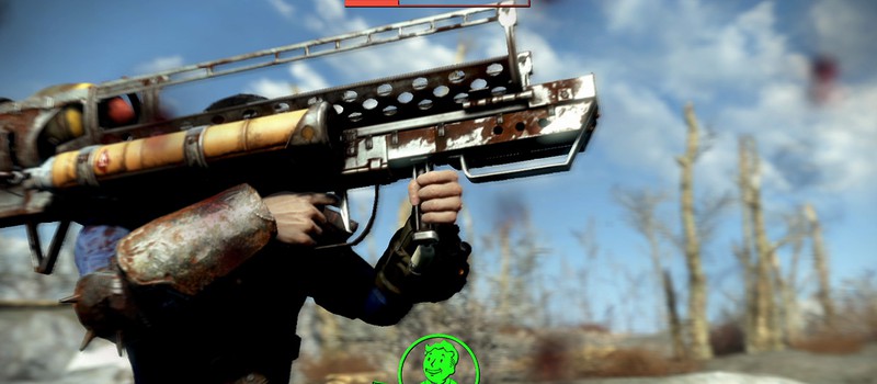 Почему для Fallout 4 не будет демо-версии