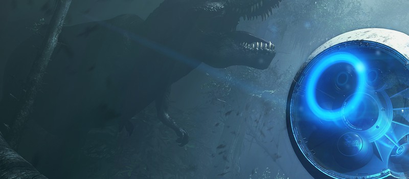 Robinson: The Journey от Crytek выйдет на PS VR, первый скриншот