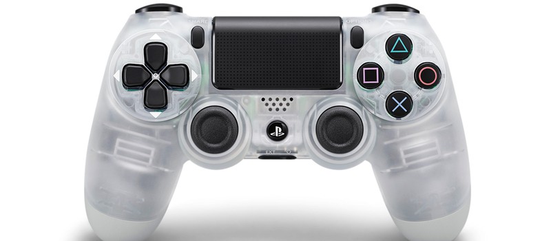 Общие поставки PS4 достигли 29.3 миллионов на начало Октября