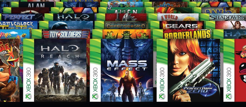Microsoft ожидает, что "десятки миллионов" пользователей Xbox 360 перейдут на Xbox One