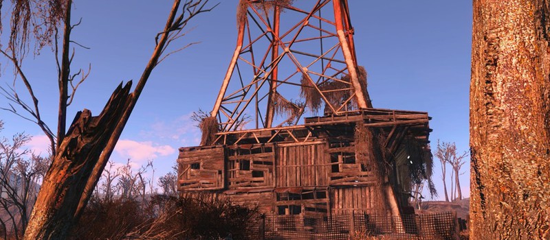 Fallout 4: первый взгляд на новый вид легендарных противников