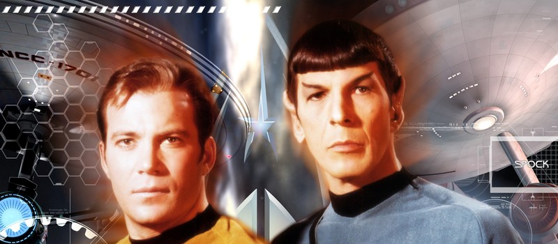 Сериал Star Trek выйдет в 2017 году