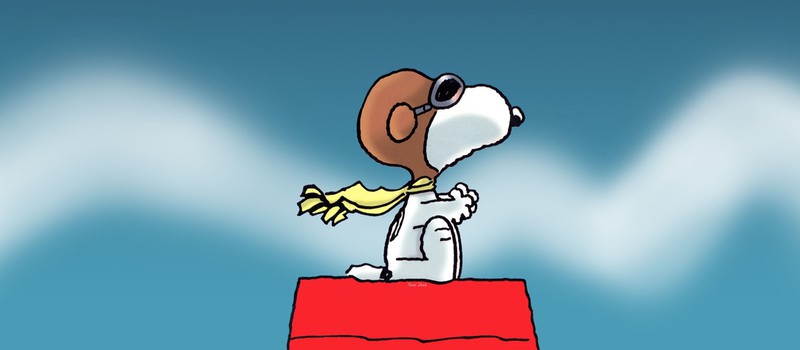 Snoopy получит звезду на Аллее Славы
