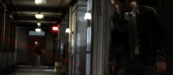 Новые скриншоты Max Payne 3