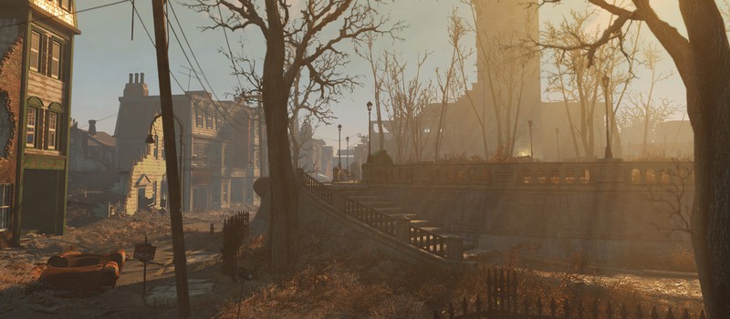 Bethesda ориентировалась на Destiny, работая над стрельбой в Fallout 4