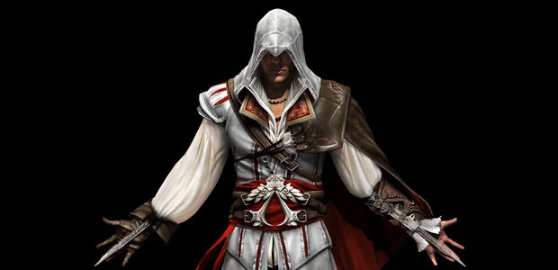 Все что вы хотели знать об Assassin’s Creed II