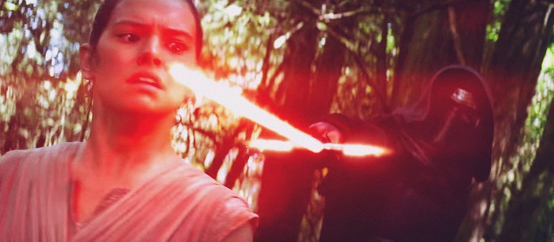 Международный трейлер The Force Awakens наполнен новыми кадрами, от которых мурашки по коже