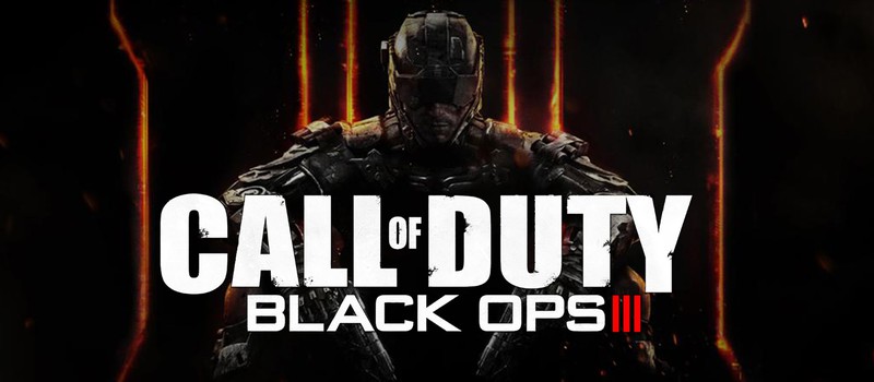 Call of Duty: Black Ops 3 на PS4 идет c 30-60 fps при 1360x1080