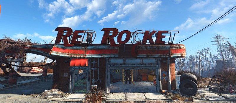 Тысячи геймеров взяли отгулы ради Fallout 4