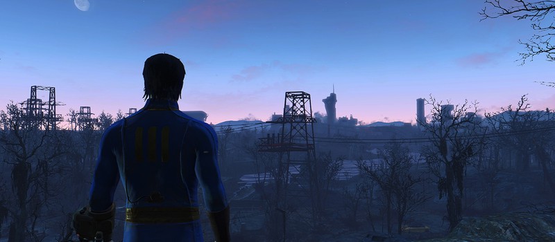 Гайд Fallout 4 по Компаньонам: Локации, романтика, перки