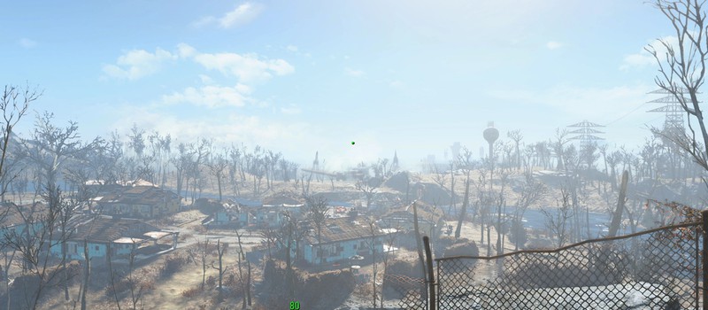 Новые драйвера Game Ready от Nvidia для Fallout 4, Battlefront и Legacy of the Void