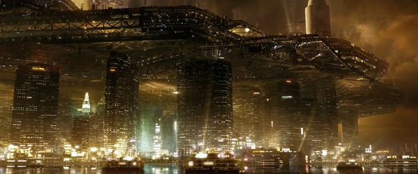 Прохождение Deus Ex: Human Revolution – Шанхай 1