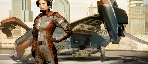 Сообщение Deus Ex: Human Revolution все же касается DLC