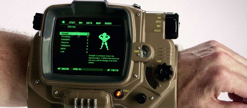 Спекулянты начали выставлять Fallout 4 Pip-Boy Edition по цене до $600
