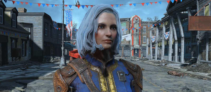 Fallout 4: почему моды это хорошо и почему не очень