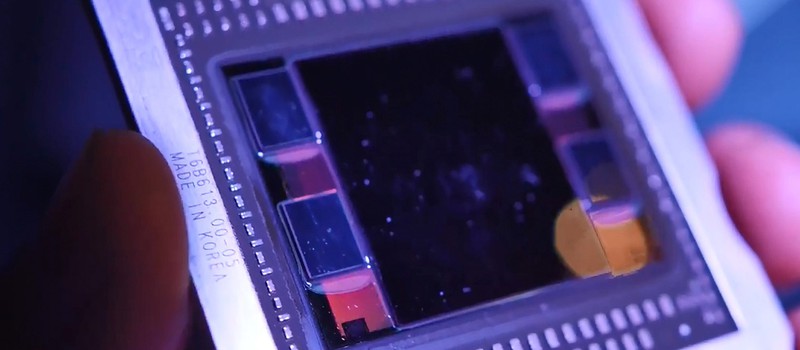 Слух: AMD R9 380X выходит на этой неделе