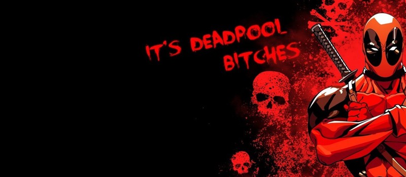 Второй трейлер Deadpool выйдет в декабре