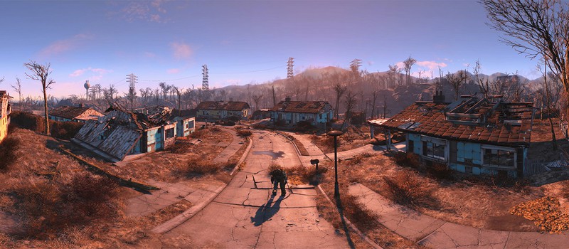 Продажи Fallout 4 на PC составили 1.2 миллиона за сутки