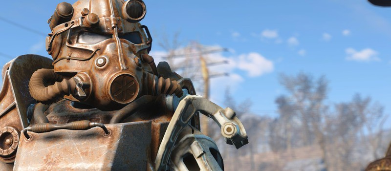 Гайд Fallout 4: Где найти медь для крафтинга и строительства