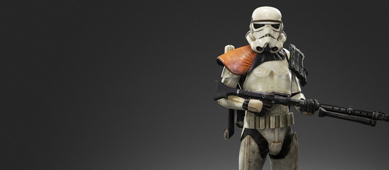 Star Wars: Battlefront на Xbox One отлично оптимизирован