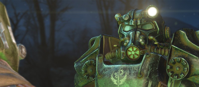 Поставки Fallout 4 превысили 12 миллионов или на $750 миллионов
