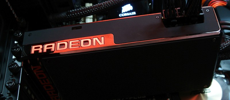 Рыночная доля AMD слегка выросла в прошлом квартале