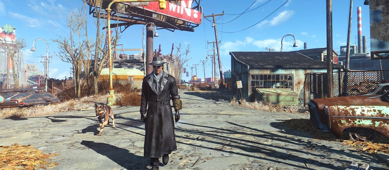 Гайд Fallout 4: полезные моды и патч, повышающий производительность